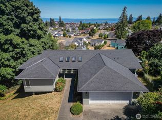 1311 E 5th St, Port Angeles, WA 98362