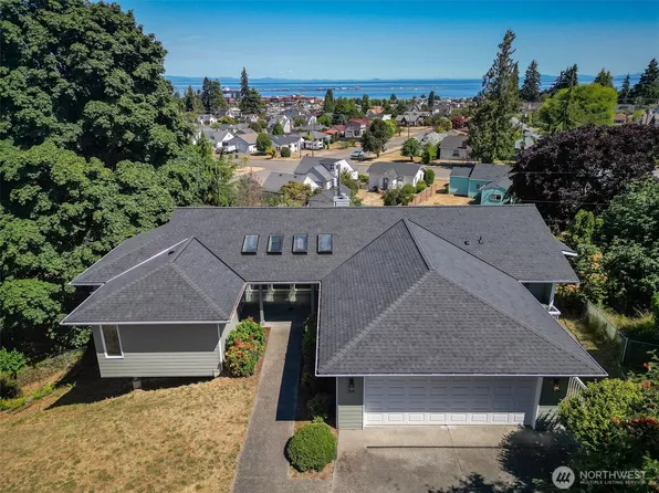 1311 E 5th Street, Port Angeles, WA 98362