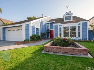 2347 Littleton Cir, Costa Mesa, CA 92626