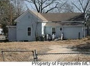 9530 Bobby McLamb Dr, Linden, NC 28356