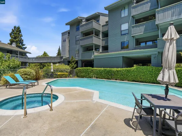 1680 San Miguel Dr, Walnut Creek, CA 94596