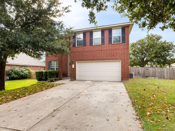 2405 Kapalua Pl, Pflugerville, TX 78660