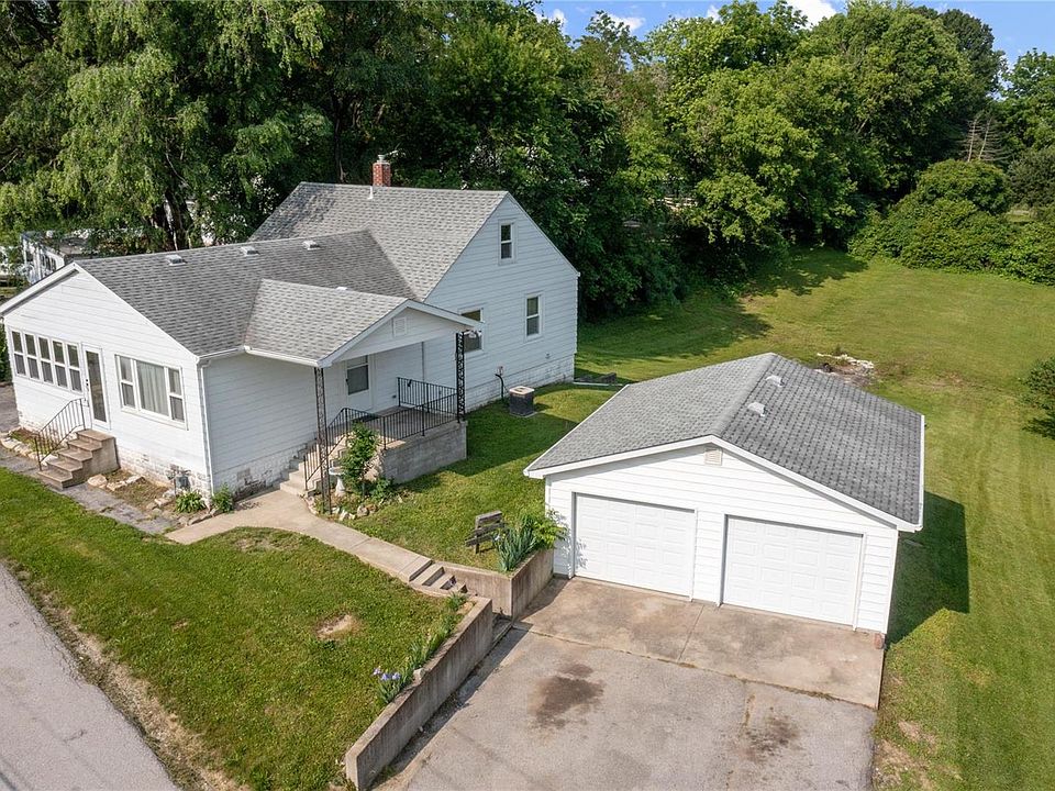 7721 N Illinois St, Caseyville, IL 62232 Zillow