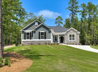 202 Brassie Dr, McCormick, SC 29835