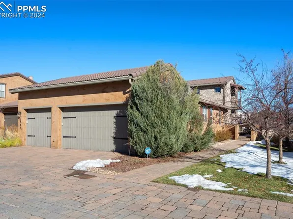 3764 Palazzo Grv, Colorado Springs, CO 80920