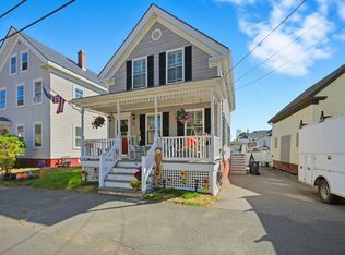 16 S Charles St, Haverhill, MA 01835