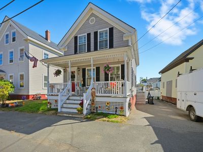 16 S Charles St, Haverhill, MA, 01835