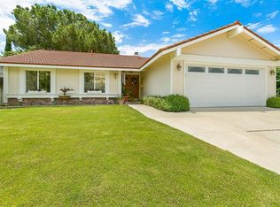 1666 Eveningside Dr, Thousand Oaks, CA 91362