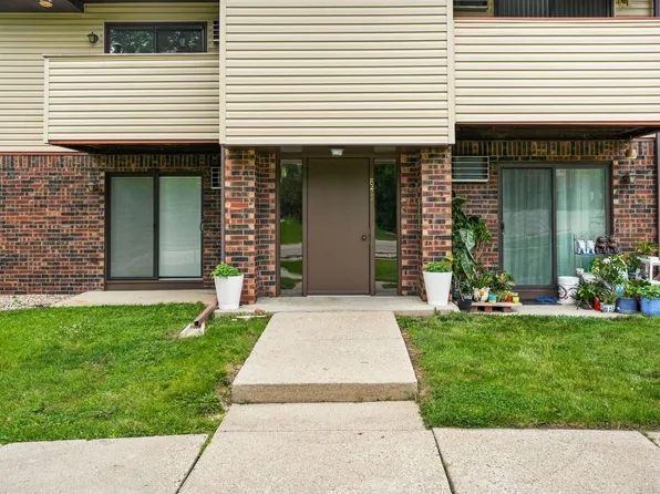 841 N Gammon Rd APT D, Madison, WI 53717