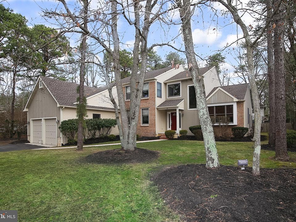 7 Greenbriar Ct, Voorhees, NJ 08043 Zillow