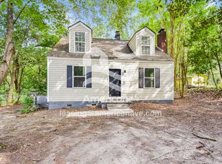 4304 Windemere Ave, Columbia, SC 29203