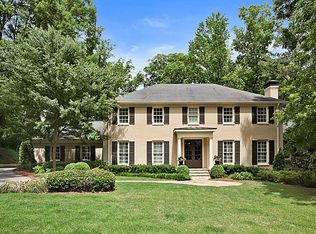 3655 Randall Hall NW, Atlanta, GA 30327