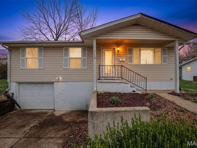 713 Lansdowne St, De Soto, MO, 63020