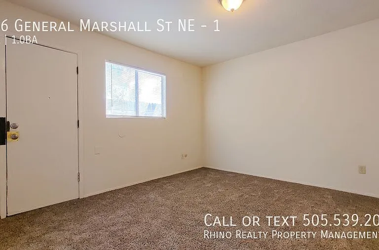 216 General Marshall St NE #1 — Photo 4