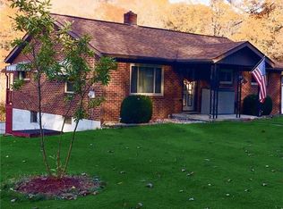 115 Crisswell Rd, Butler, PA 16002