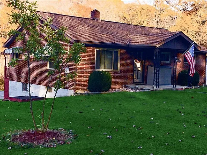 115 Crisswell Rd photo 1