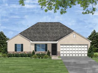 1551 Green Branch Cir, Lugoff, SC 29078