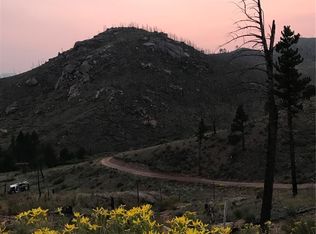 16280 Cochise Trail, Pine, CO 80470