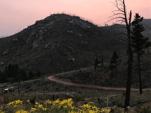 16280 Cochise Trail, Pine, CO 80470