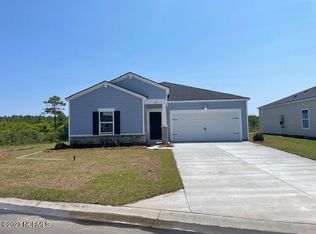 967 Bourne Dr SW, Ocean Isle Beach, NC 28469