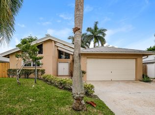 6376 Amberwoods Dr, Boca Raton, FL 33433