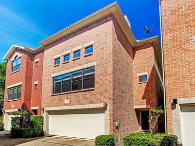 845 W 25th St, Houston, TX, 77008