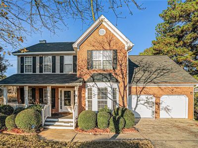 3382 Summit Glen Dr, Loganville, GA, 30052