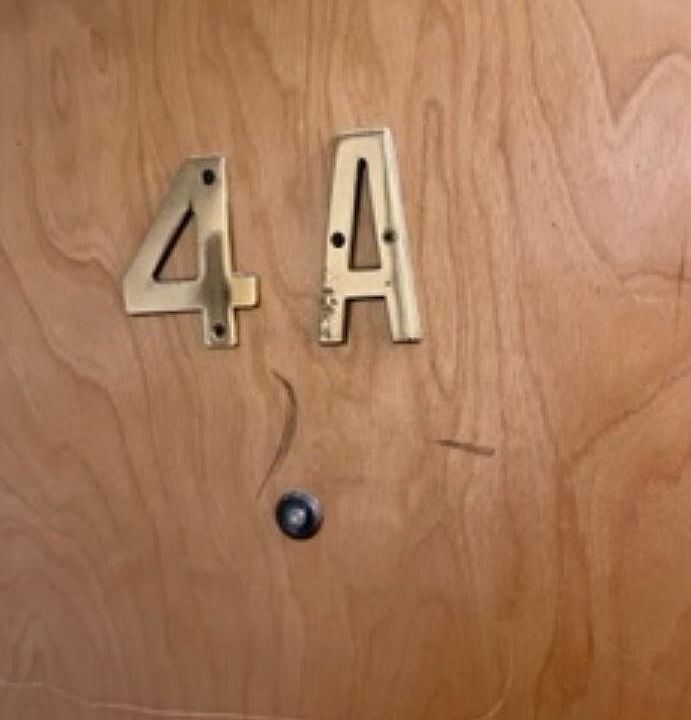 1st image of 248 S Camac St #4A