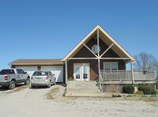 16037 Yale Ave, Kidder, MO 64649