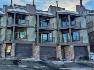 Eagles Nest TH, Mt. Crested Butte, CO 81225