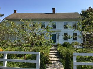 622 Long Mountain Rd, New Milford, CT 06776