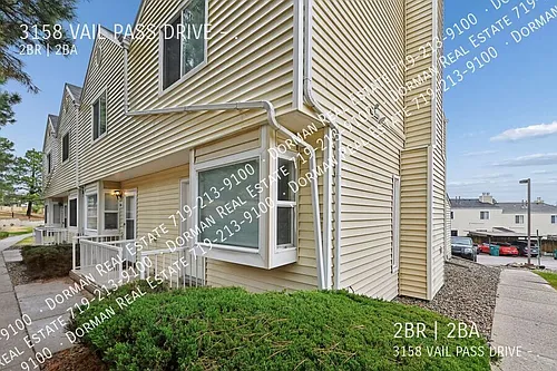3158 Vail Pass Dr Photo 1