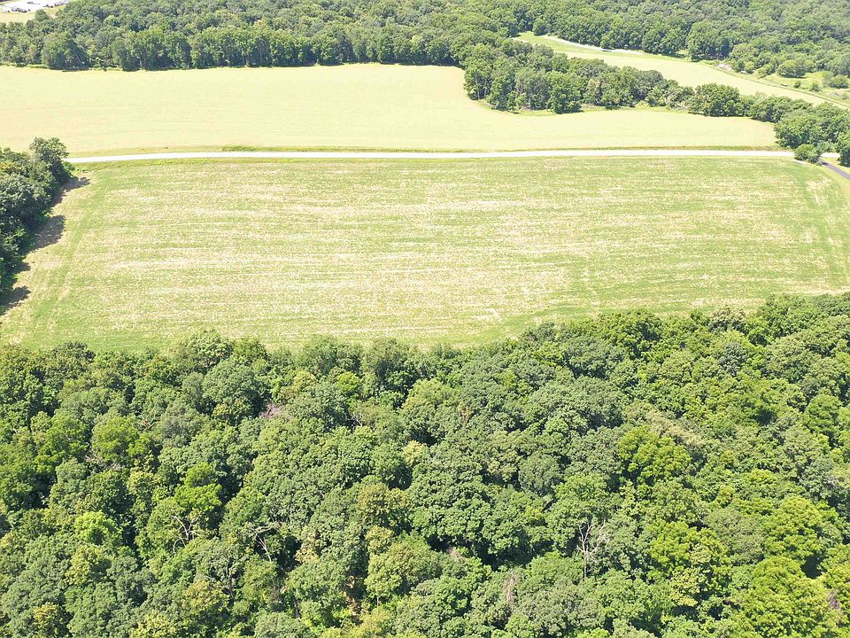 2nd image of Washington Rd