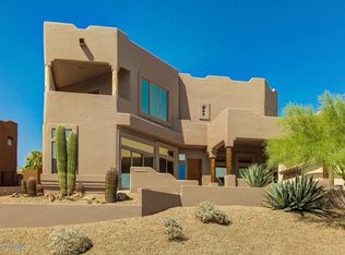 10813 N Buffalo Dr, Fountain Hills, AZ 85268