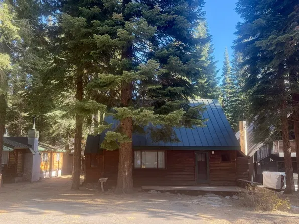 16530 Salmon St, Truckee, CA 96161