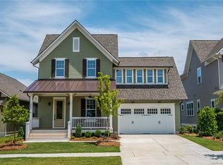 111 Inspired Way, Fort Mill, SC 29708