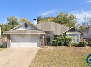 1206 Hyde Park Dr, Mc Kinney, TX 75069