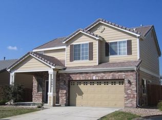 7341 S Mobile St, Aurora, CO 80016