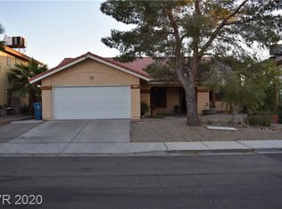 6183 Morning Splendor Way, Las Vegas, NV 89110