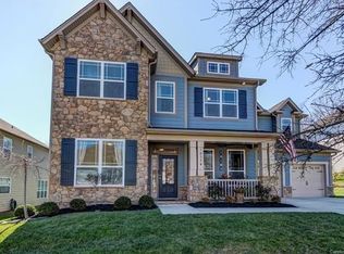 10538 Donahue Dr, Huntersville, NC 28078