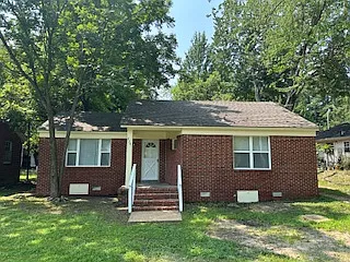 314 W Cooper St