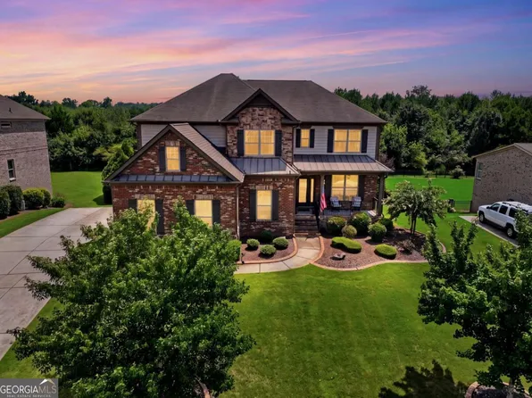 248 Millstone Pkwy, Woodstock, GA 30188