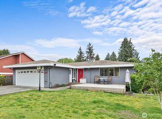2001 NE 12th Street, Renton, WA 98056