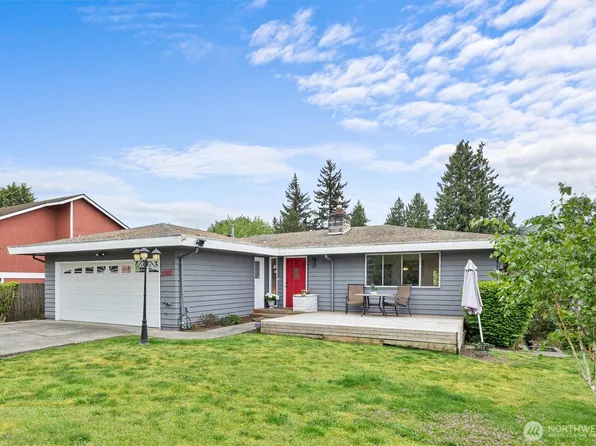 2001 NE 12th Street, Renton, WA 98056
