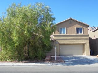 3344 Back Country Dr, North Las Vegas, NV 89031