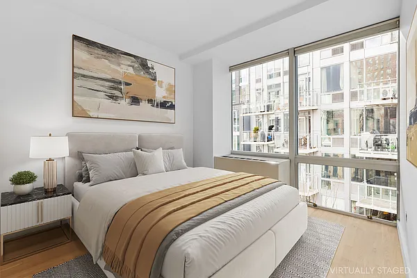 425 East 13th Street #6P in East Village, Manhattan | StreetEasy