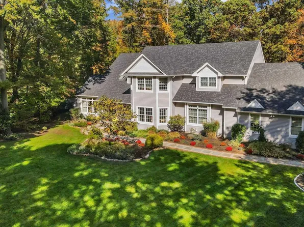 38 Corrigan Way, Old Tappan, NJ 07675