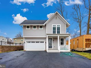 2930 University Blvd W, Kensington, MD 20895