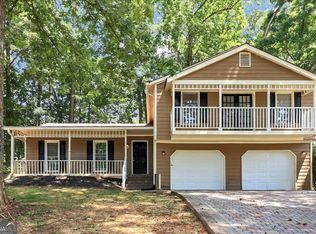 3156 Pequea Dr, Lithonia, GA 30038
