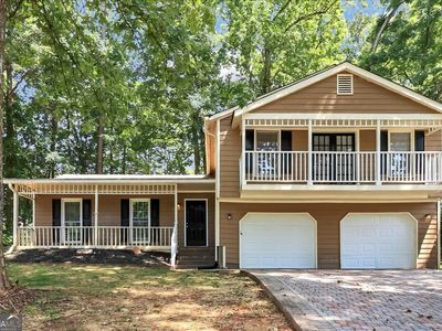 3156 Pequea Dr, Lithonia, GA, 30038